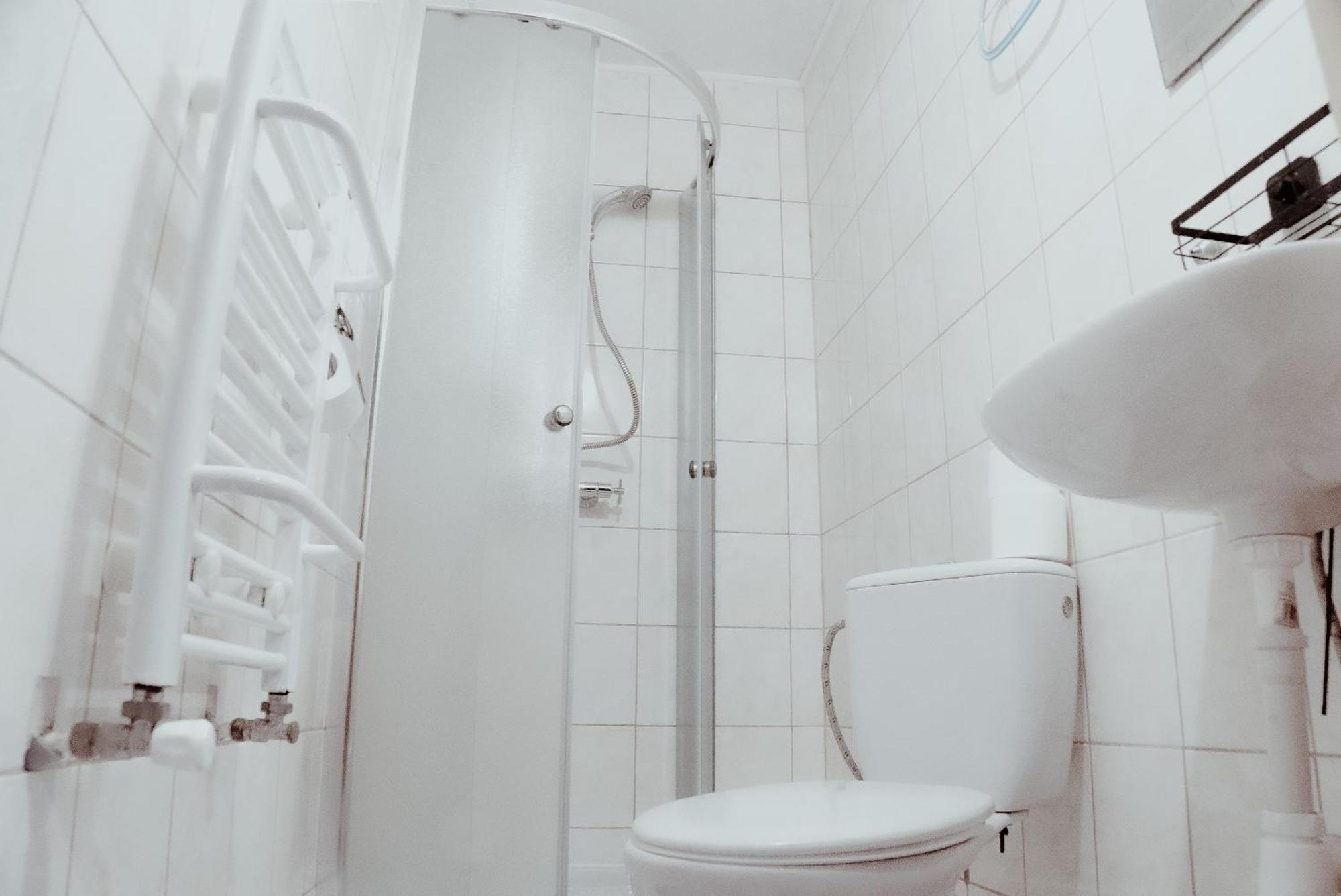 Gabrysiowka Apartman Tylka Kültér fotó