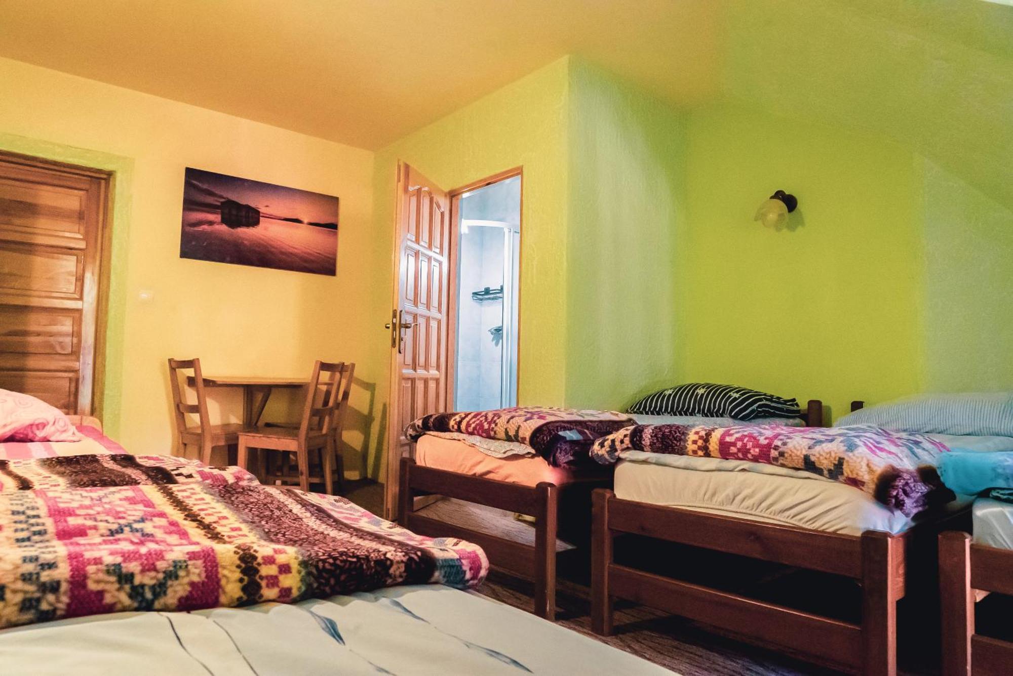Gabrysiowka Apartman Tylka Kültér fotó