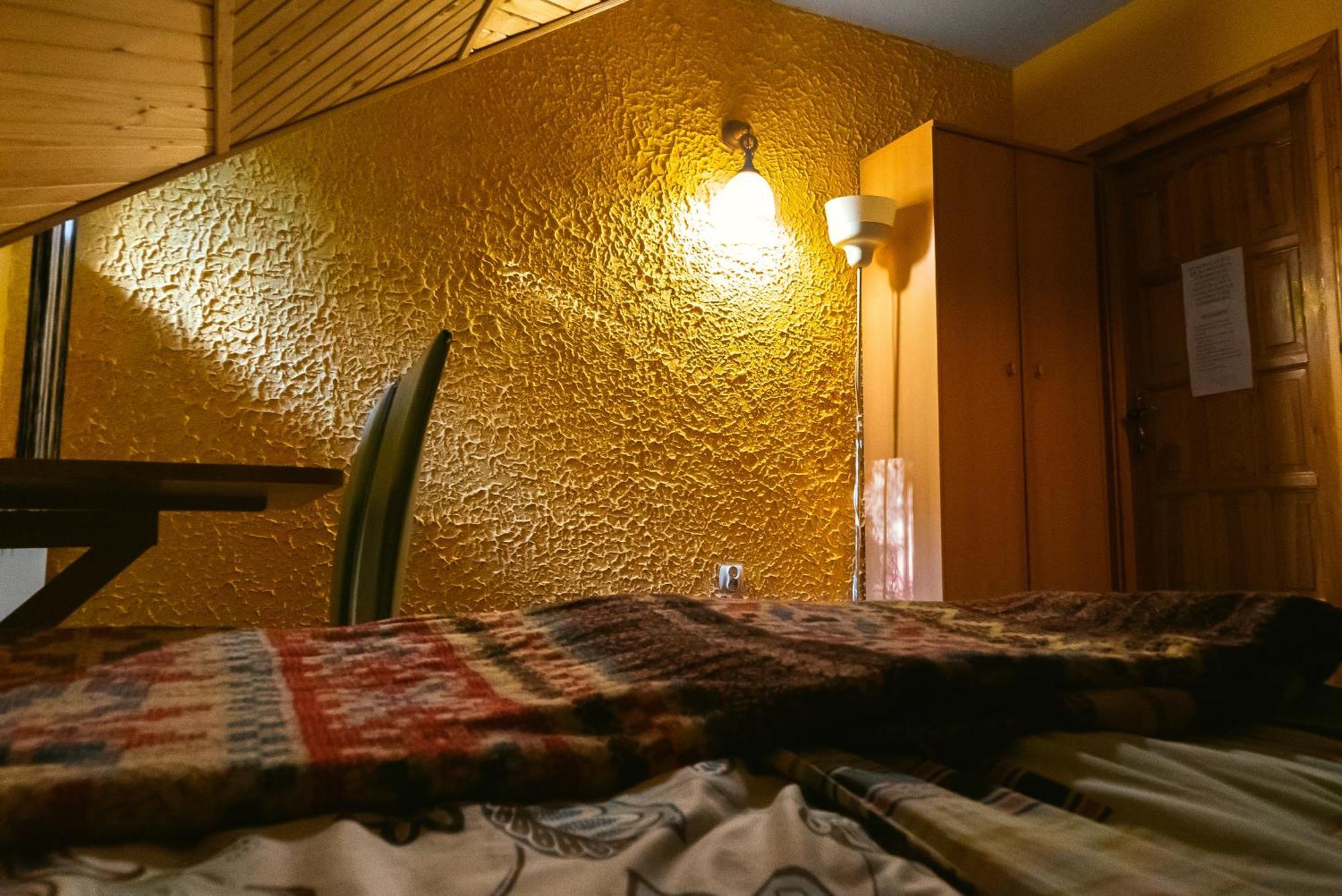 Gabrysiowka Apartman Tylka Kültér fotó